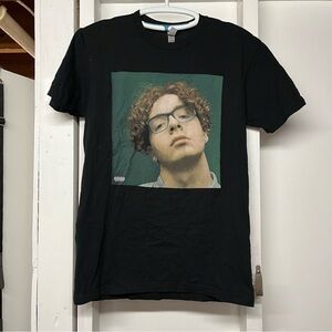 Jack Harlow Loose Album Rap Tshirt Size Small Great Condition